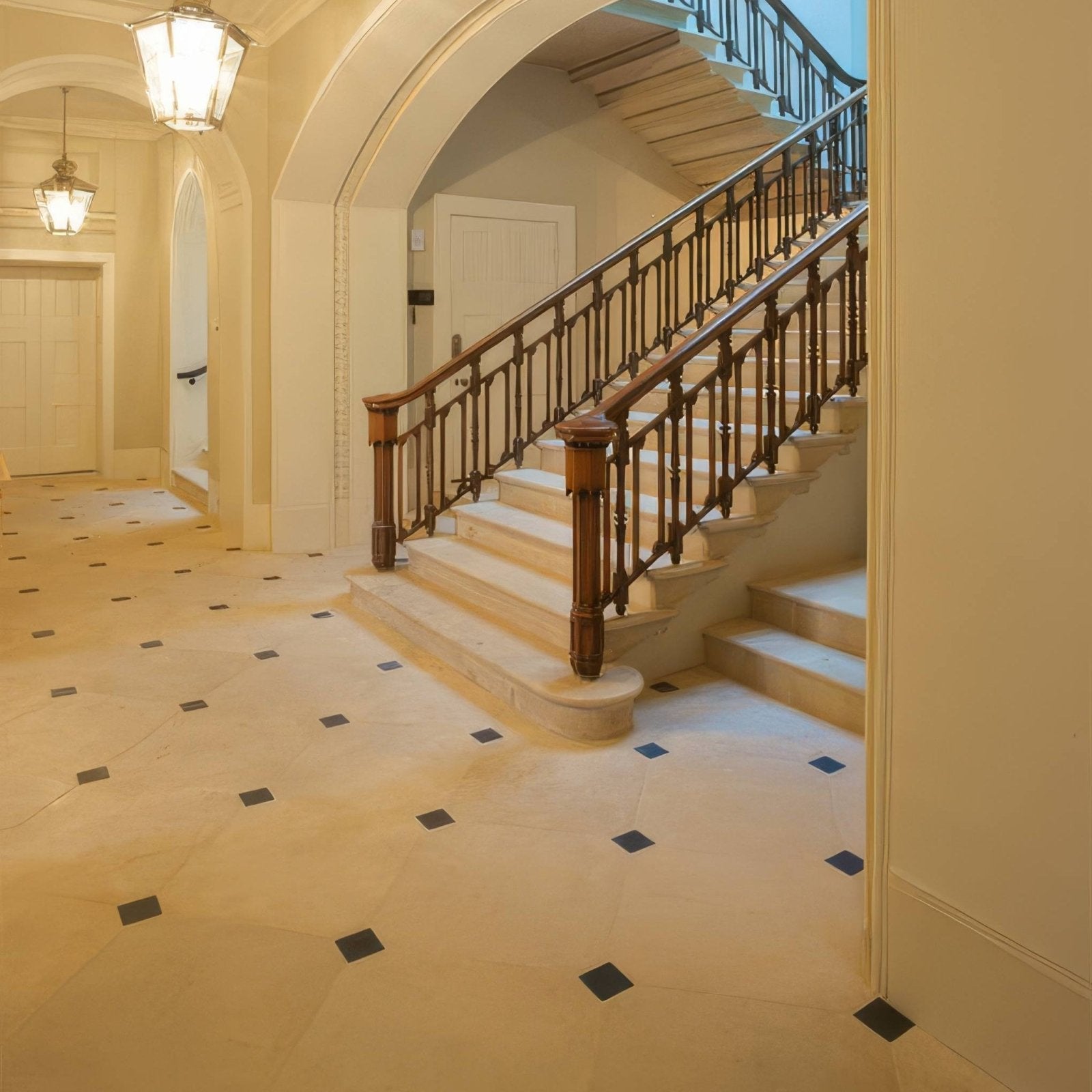 Bath Limestone Artisan Aged Finish