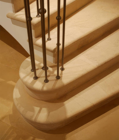 Bath Limestone Artisan Honed Finish