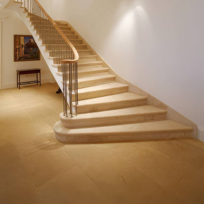 Bath Limestone Artisan Honed Finish