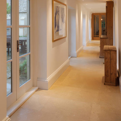 Bath Limestone Artisan Honed Finish