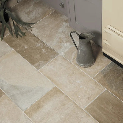 Beaulieu Limestone Velvet Finish