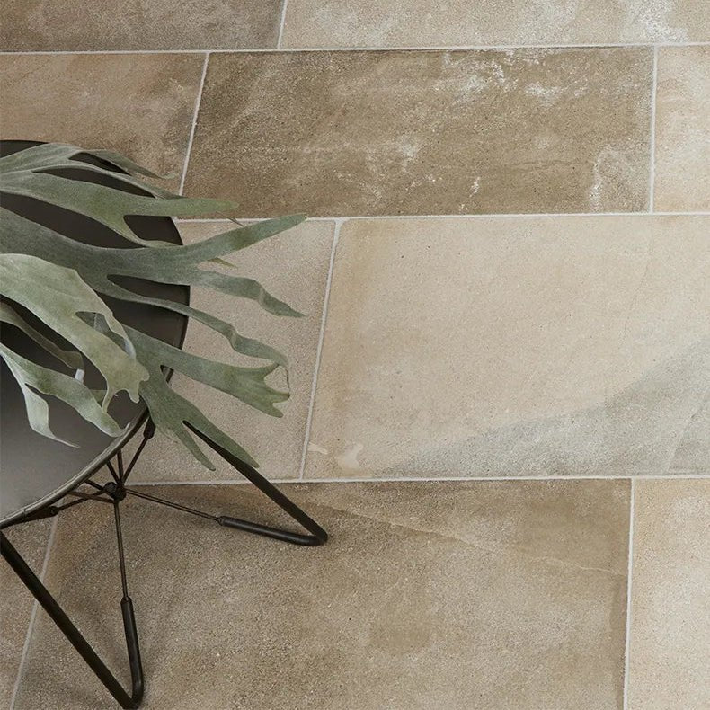 Beaulieu Limestone Velvet Finish