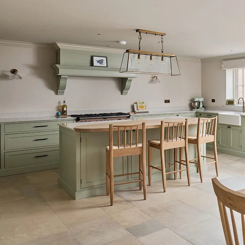 Beaulieu Limestone Velvet Finish