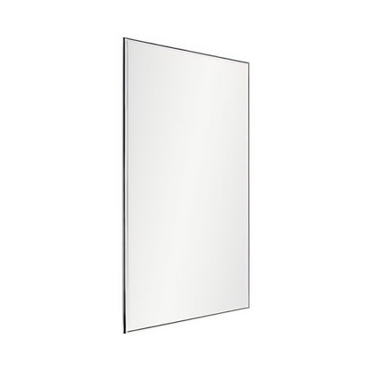 Belvoir Rectangular Mirror 58