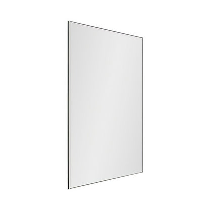 Belvoir Rectangular Mirror 69