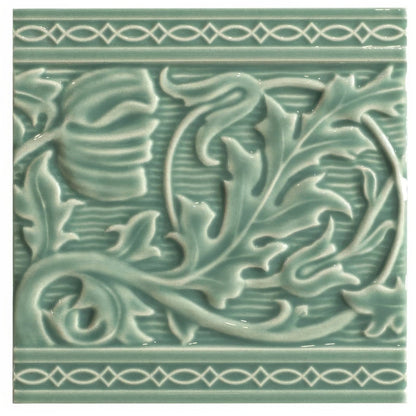 Berkeley On Jade Breeze