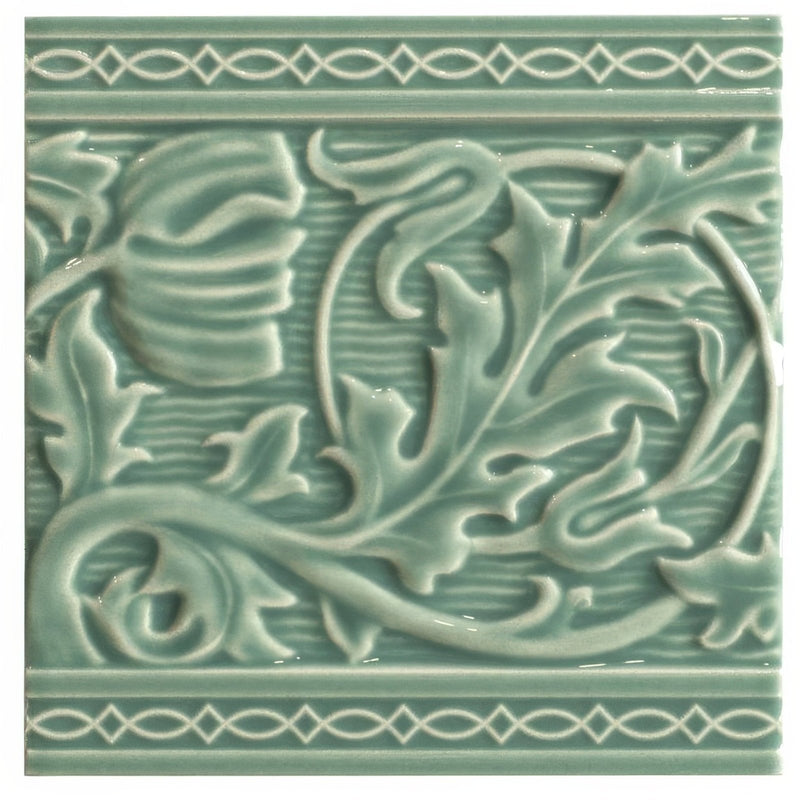 Berkeley On Jade Breeze