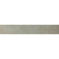 A sleek rectangular gray Berliner Sand Natural tile with subtle texture and faint natural veining for flooring