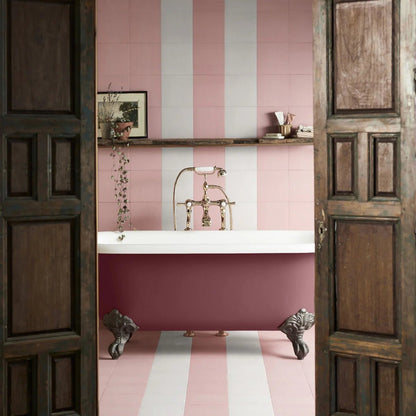 Bert & May Brighton Stone Porcelain Plain Tile