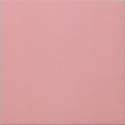 Bert & May Cherry Porcelain Plain Tile