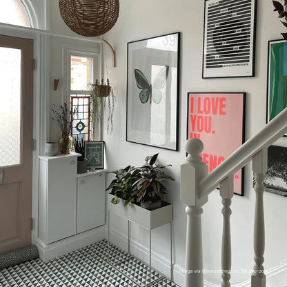 Bert & May Green Majadas Porcelain