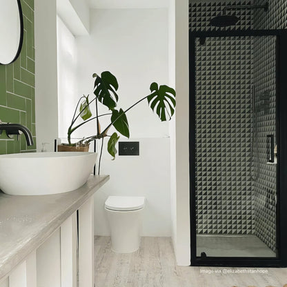 Bert & May Green Majadas Porcelain