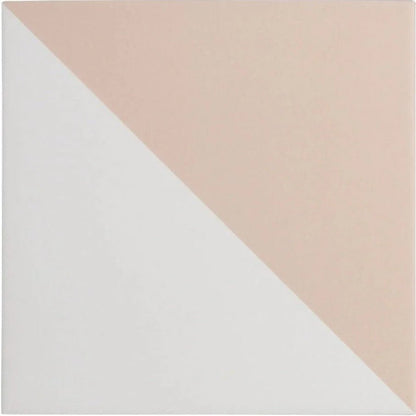 Bert & May Pearl Alalpardo Porcelain