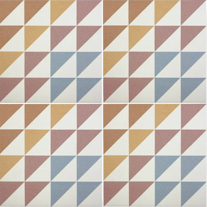 Bert & May Soho Majadas Porcelain