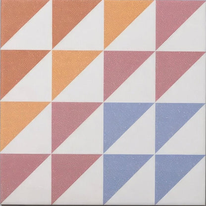 Bert & May Soho Majadas Porcelain