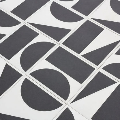 Bert & May Split Shift Old Iron Porcelain