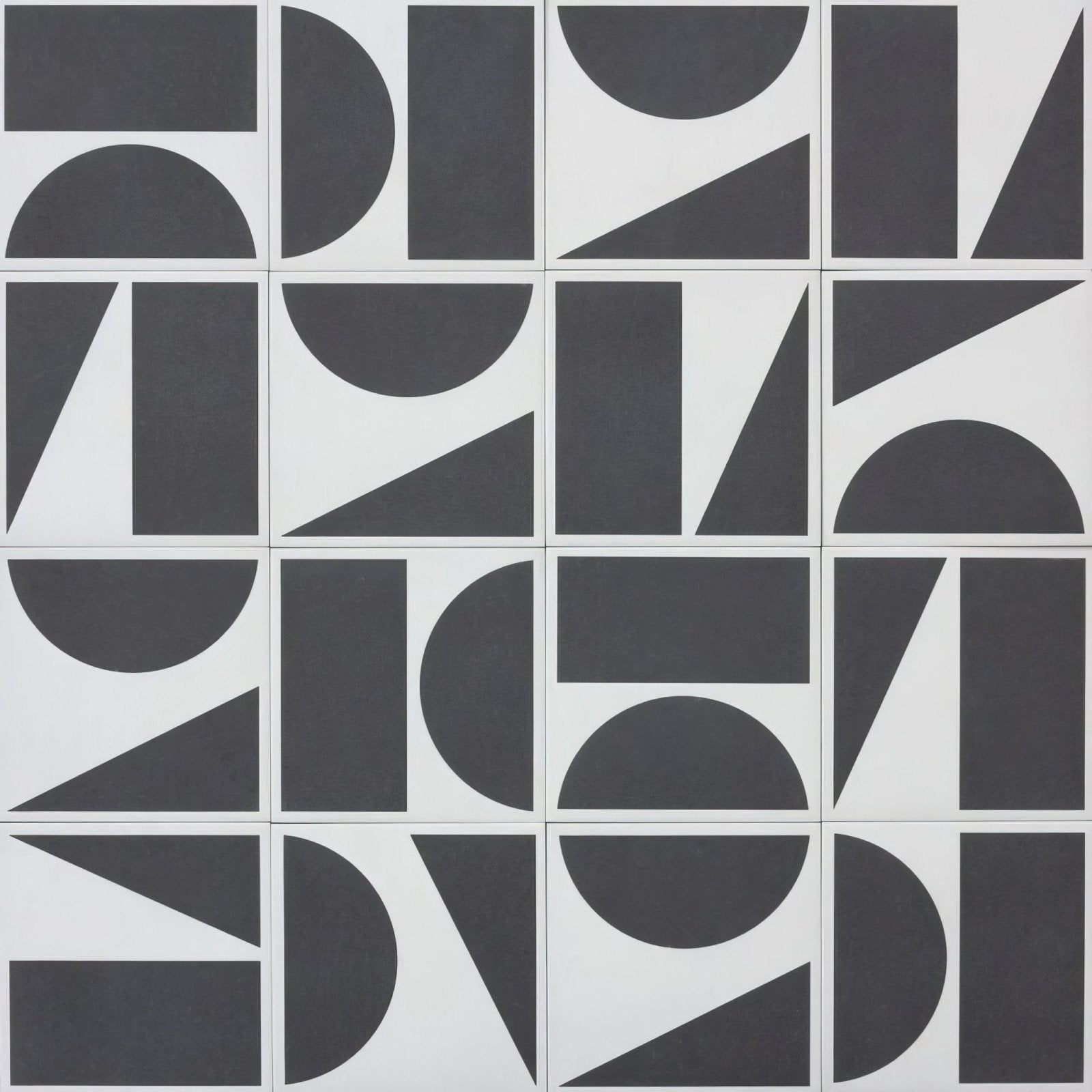 Bert & May Split Shift Old Iron Porcelain