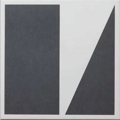 Bert & May Split Shift Old Iron Porcelain