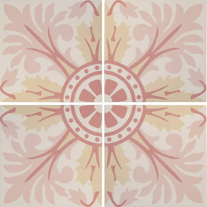 Bert & May Turenne Porcelain