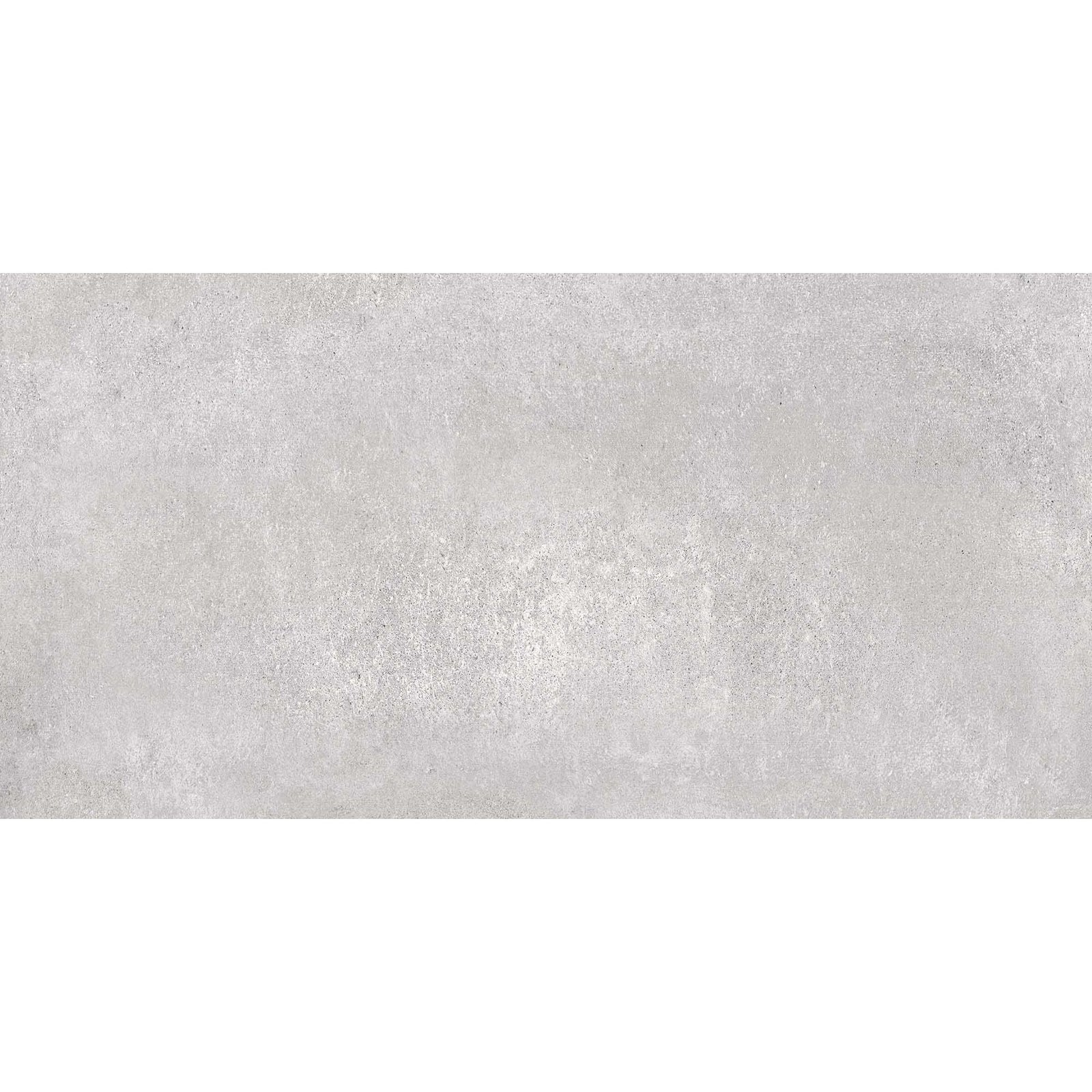 Beton Grey Matt 25 x 50cm Wall Tile – close-up detail