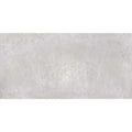 Gray textured concrete wall tile beton grey matt 25 x 50cm suitable for indoor use