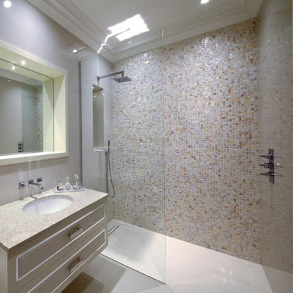 Biscotti 25mm Square