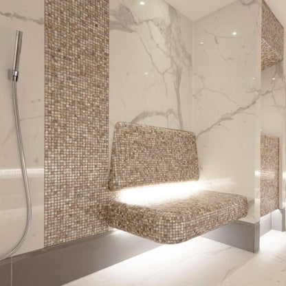 Biscotti 25mm Square