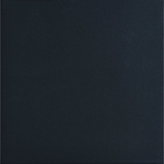 Black Flat Quarry Tile 148x148x9mm