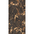 Dark brown marble tile with swirling golden and beige veining black fusion 60 x 120cm for elegant flooring and walls