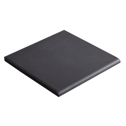 Black Round Edge Quarry