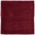 Blackberry field tile is a square deep burgundy velvet tile with a soft textured surface and subtle imperfections