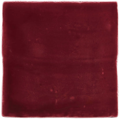 Blackberry Field Tile