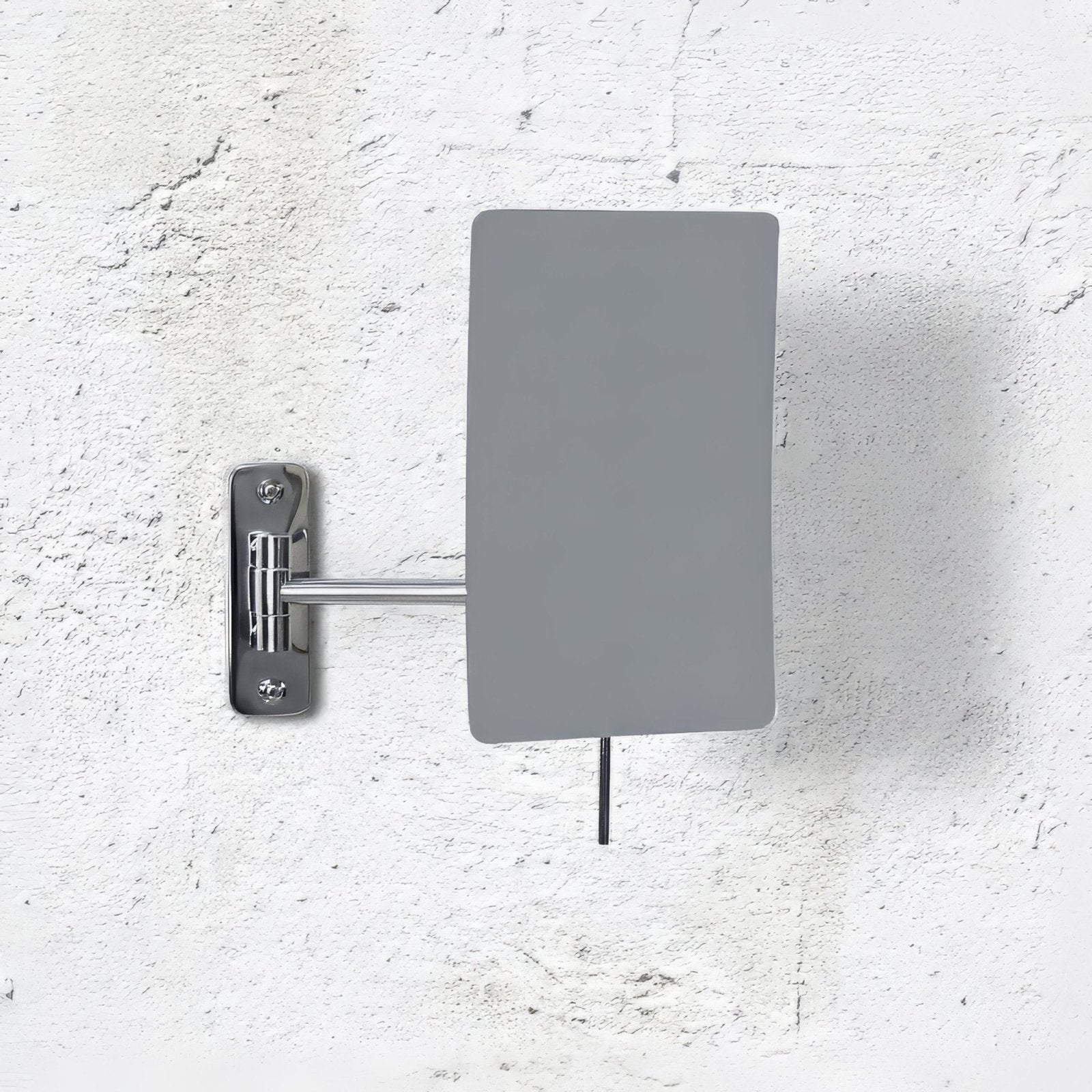 Blake Magnifying 5X Wall Mirror