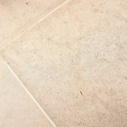 Blanford Limestone Honed Finish