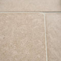 Blandford Limestone Tumbled Finish in a shower setting