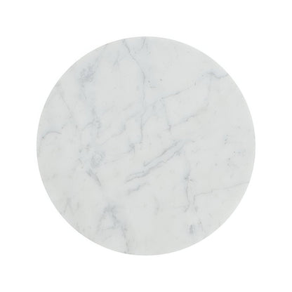 Blends Carrara Circle