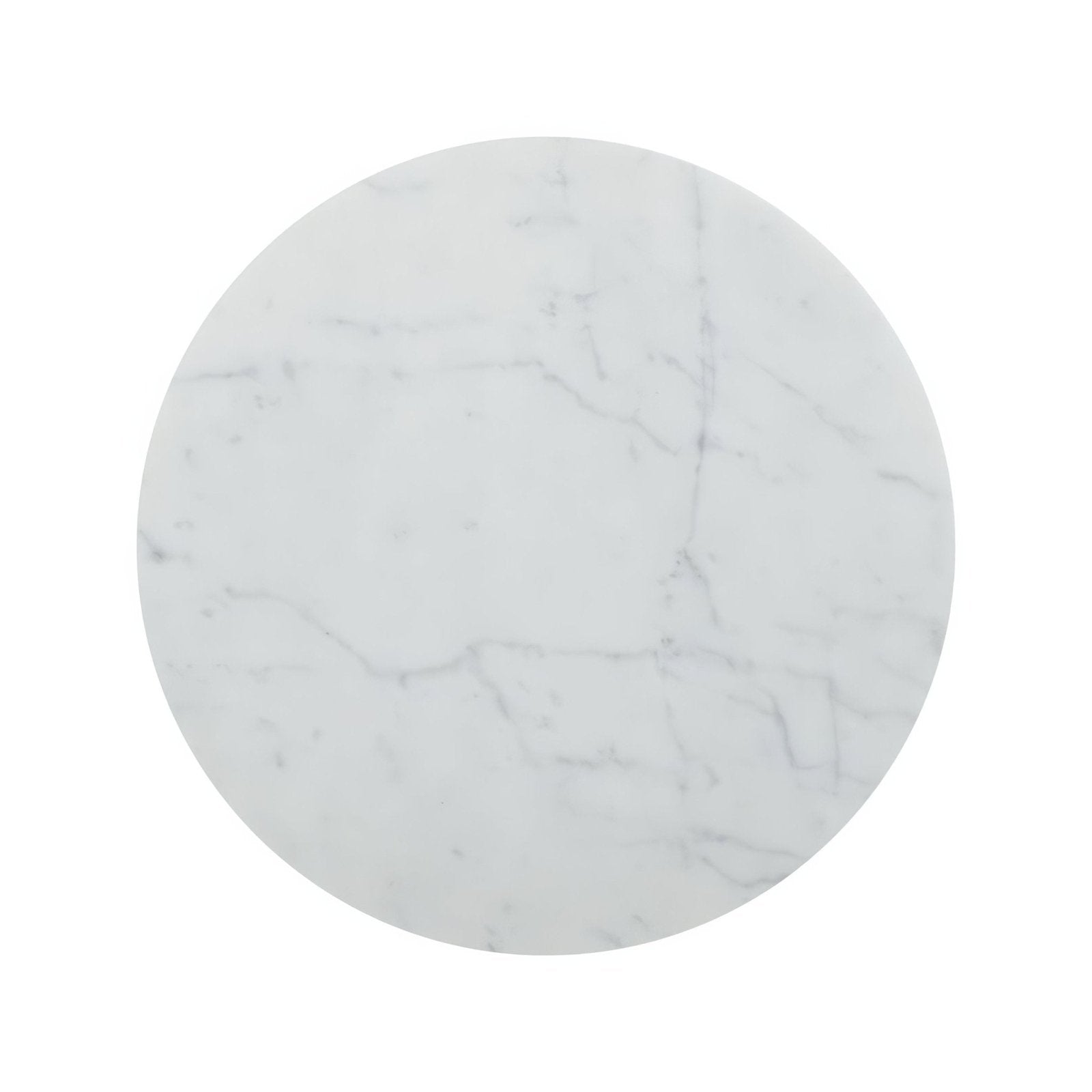 Blends Carrara Circle – close-up detail
