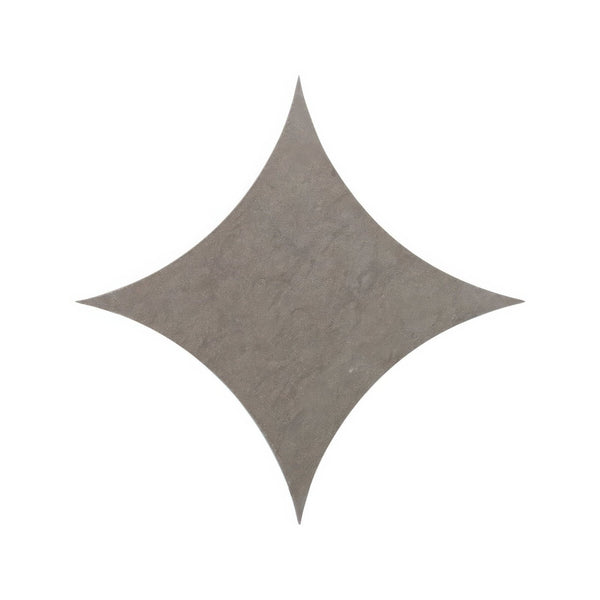 Star Marble Tile 20.5 x 20.5cm