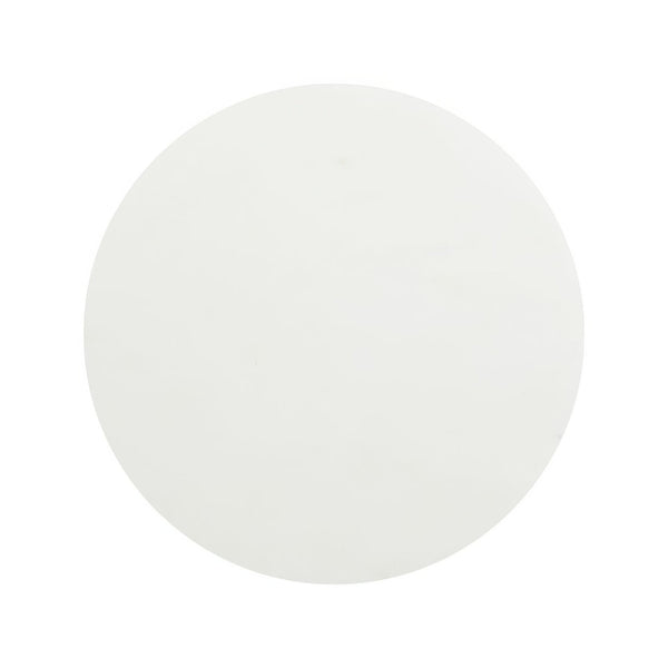Circle Marble Tile 25.4 x 25.4cm