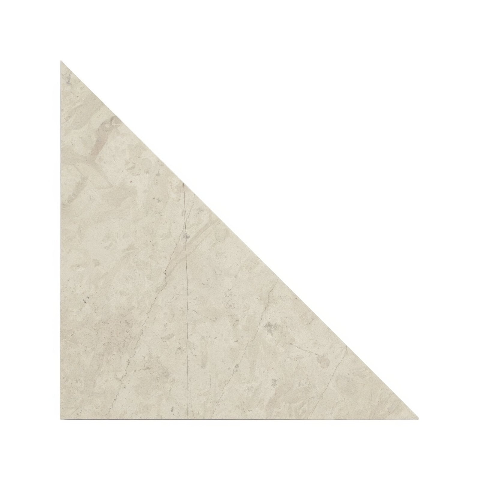 Blends Grigio Triangle – close-up detail