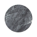 Blends Nero Circle – close-up detail