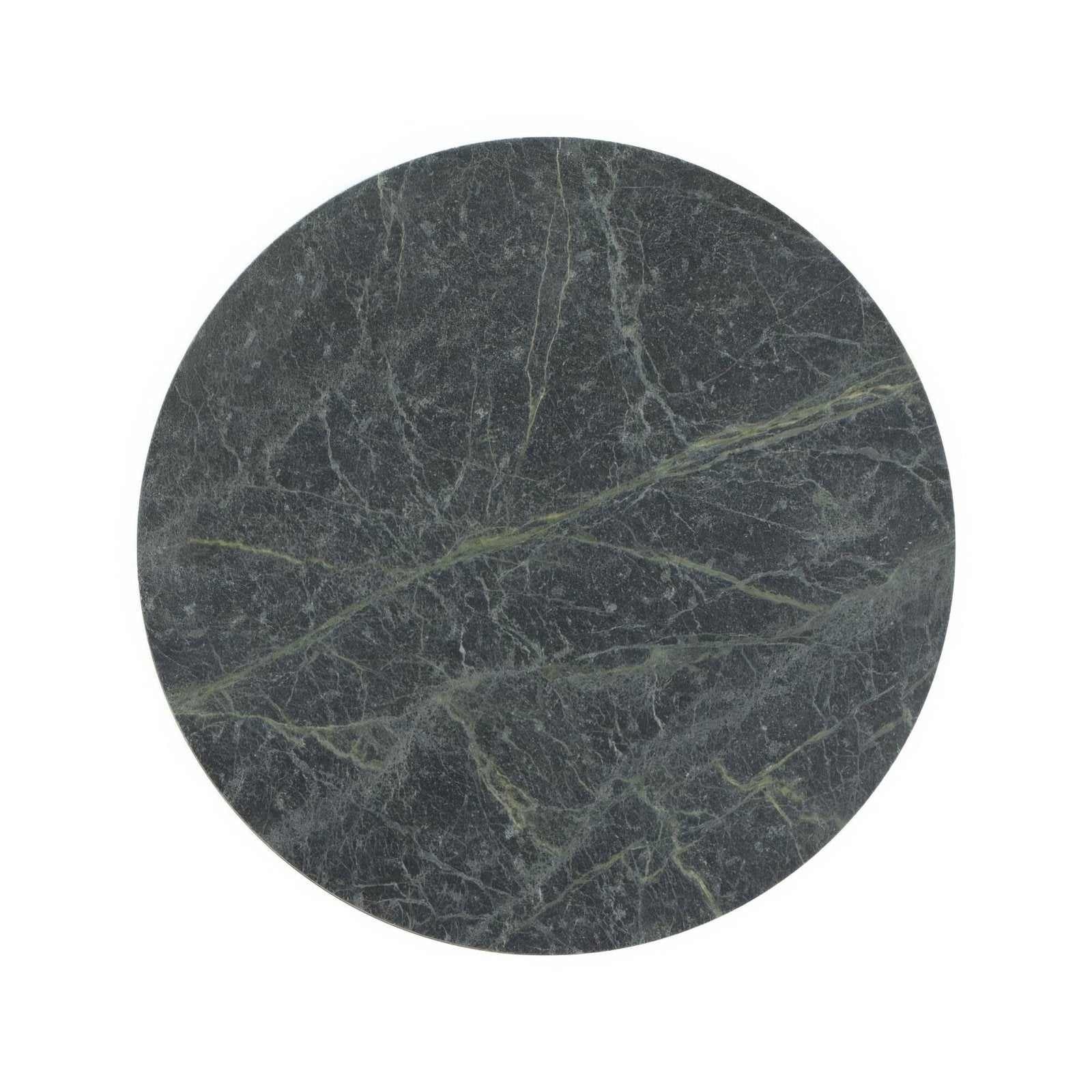 Blends Verde Circle – close-up detail