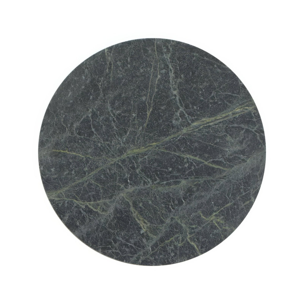 Blends Verde Circle – close-up detail