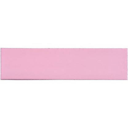 Blush Smooth Brick Tile