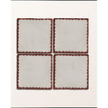 STUDIO Bobbin Wine - single tile packshot