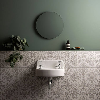 Bohemia Florence 60 x 30cm