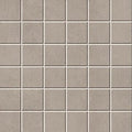 Beige textured square mosaic tile boost pearl mosaico 30 x 30cm ideal for wall and floor decoration