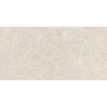 Beige textured ceramic tile with a subtle speckled finish boost stone white outdoor 60 x 120cm