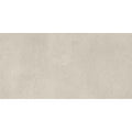 Boost White Matt 30 x 60cm shown as flooring