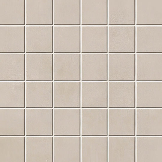 Boost White Mosaico 30 x 30cm